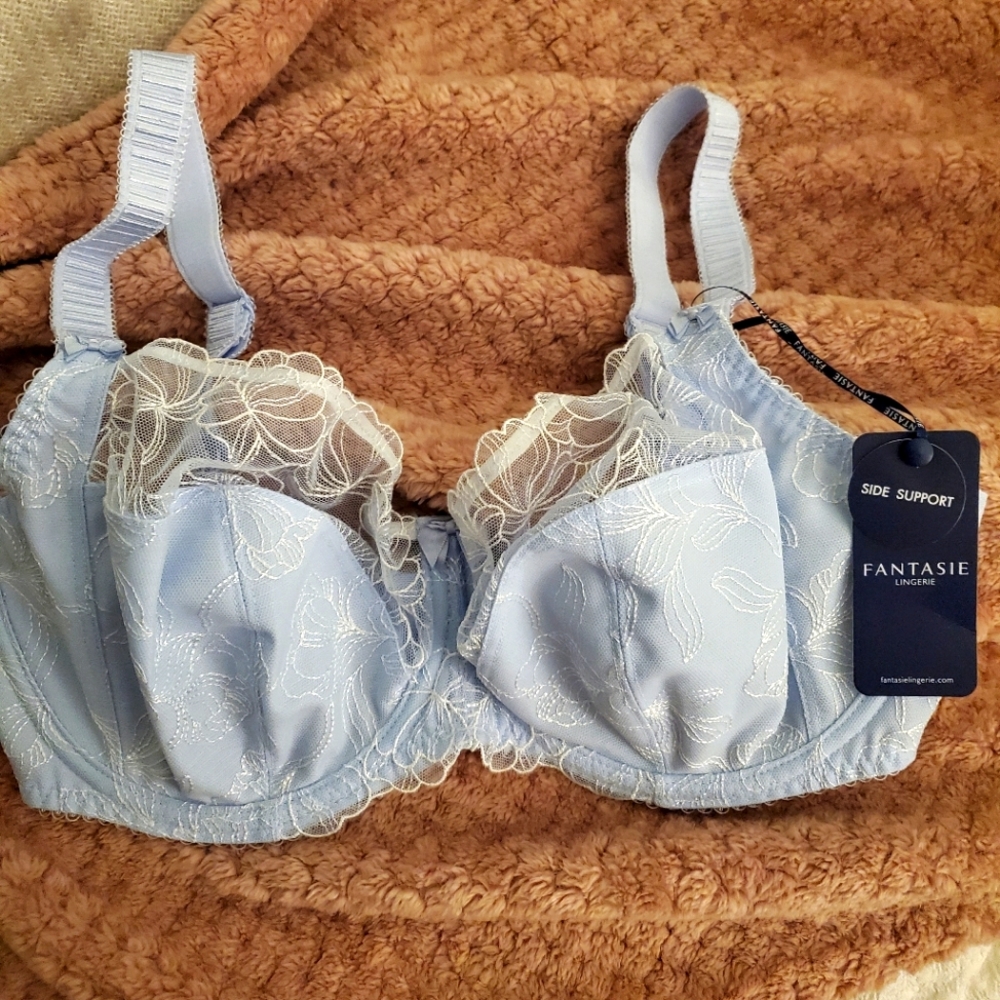 Fantasie Estelle Bra 32G (UK)